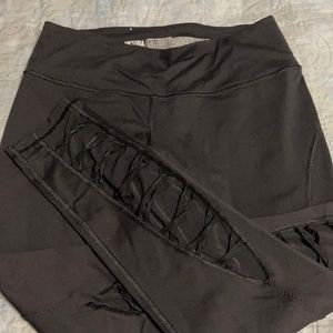 Victoria secret sport leggings